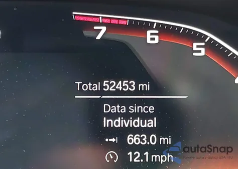 2020 BMW 3 Series M340I xDrive из США, поврежденный, VIN WBA5U9C08LFH41265